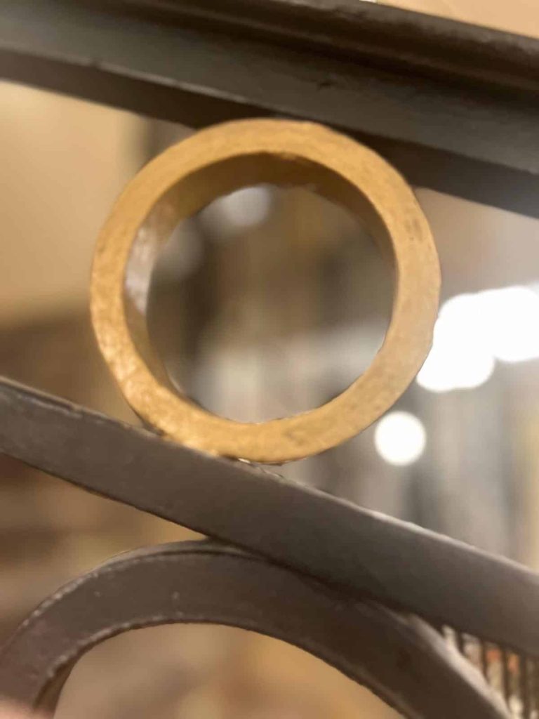 Interiors features; understanding escort fees