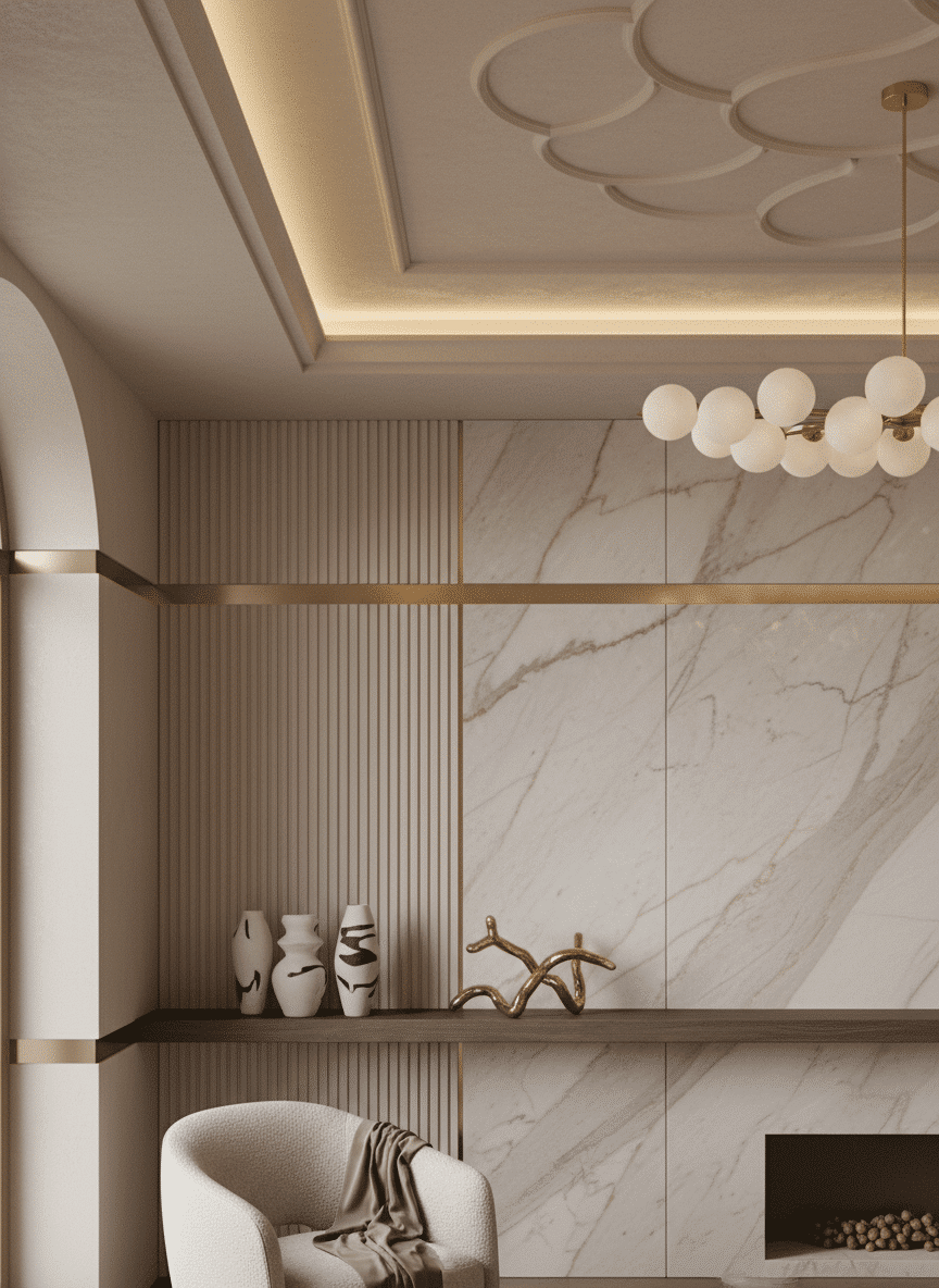 Luxurious interiors: Request a private consultation to meet an elite escort in Boston.