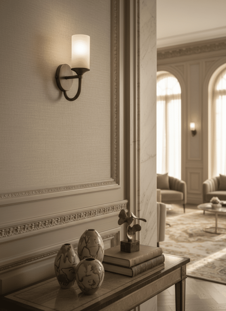 Luxury interiors: Active outdoorsy companions for Denver dating