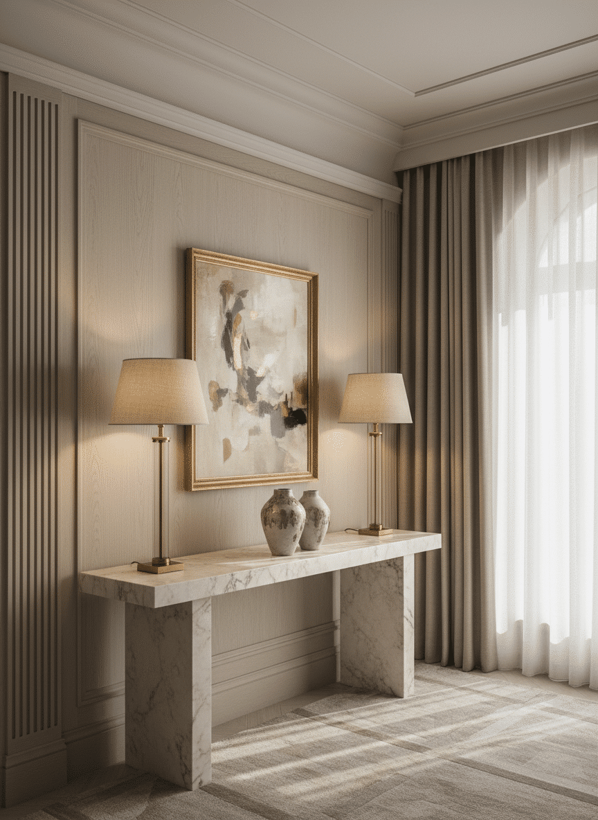 Luxury interiors: How we curate our elite escort selection for Crans-Montana and beyond