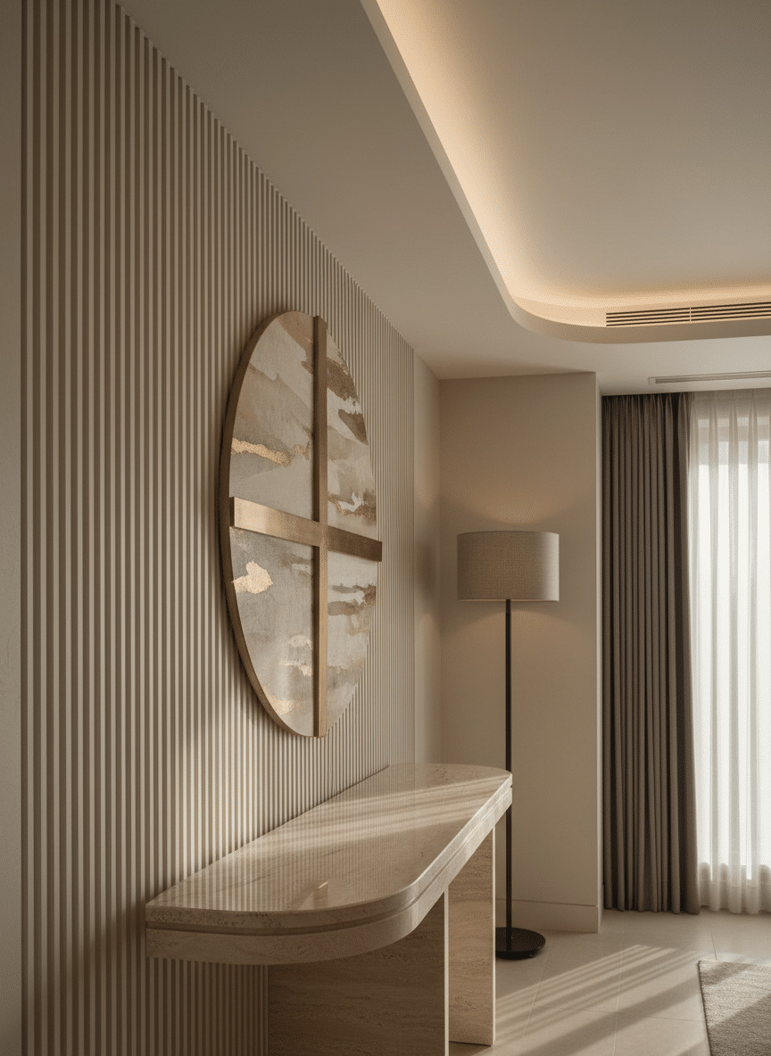 Luxury Interiors: The business acumen of Chicago escorts