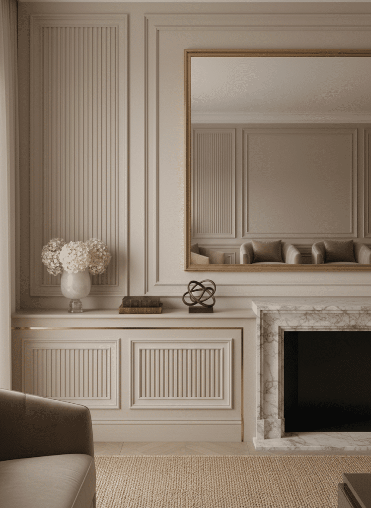 Luxury interiors: Why successful men choose the retainer model membership