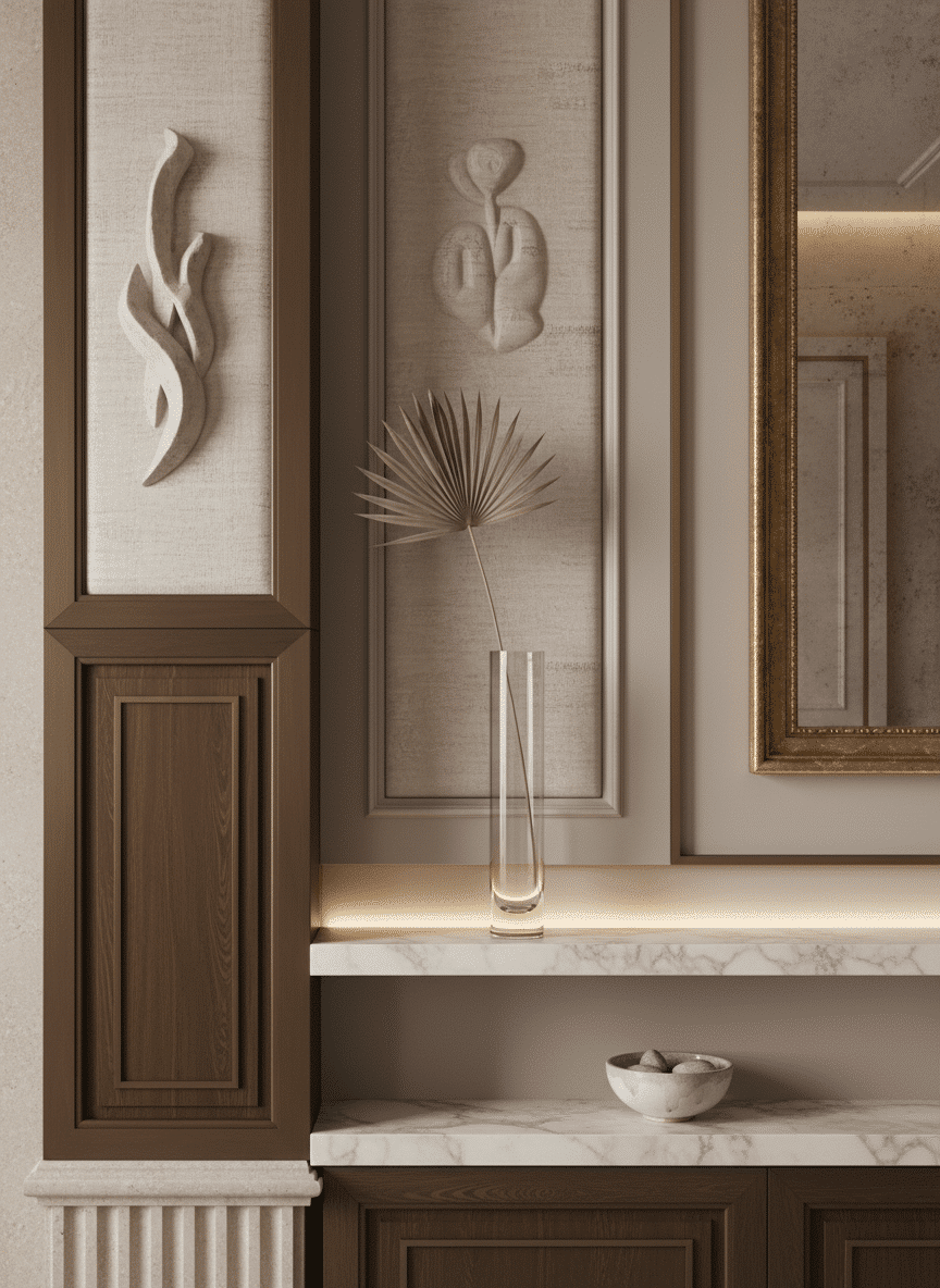 Opulent interiors: Elite companions demonstrate genuine appreciation for Swiss alpine tranquility