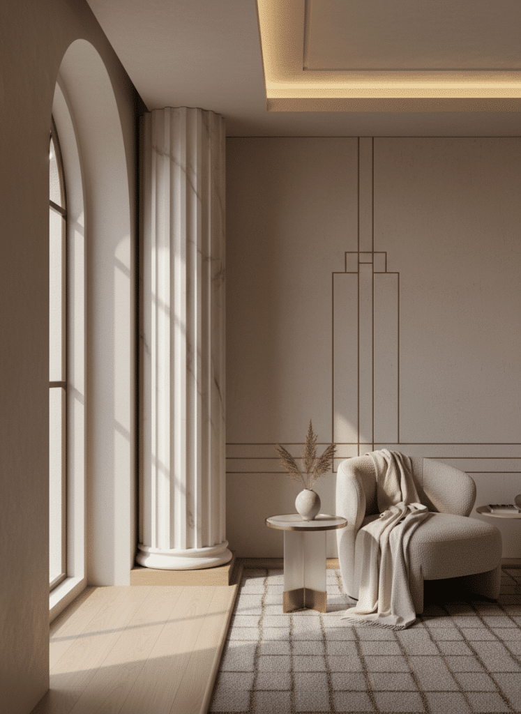 Opulent interiors: Meet elite escorts with a knowledge of technology