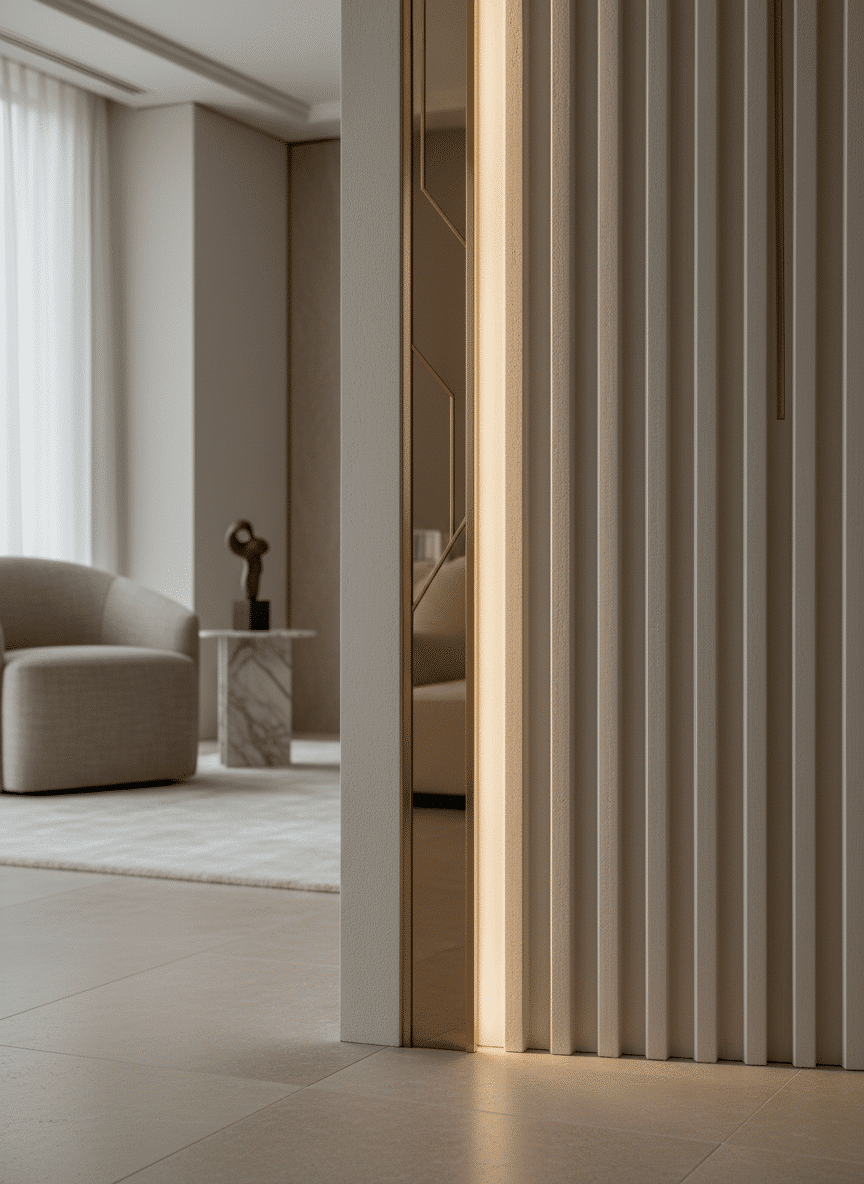 Refined interiors: Elite escorts for discreet medical professionals