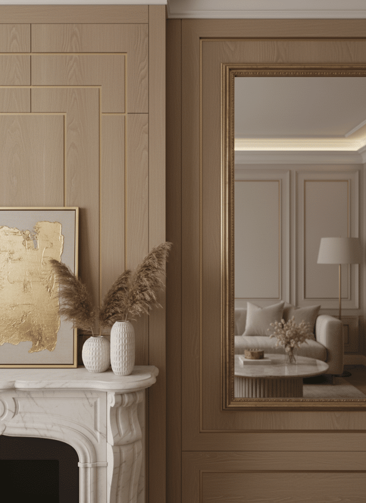 Refined ski interiors: Traditional Savoyard Culture and Authentic French Experiences