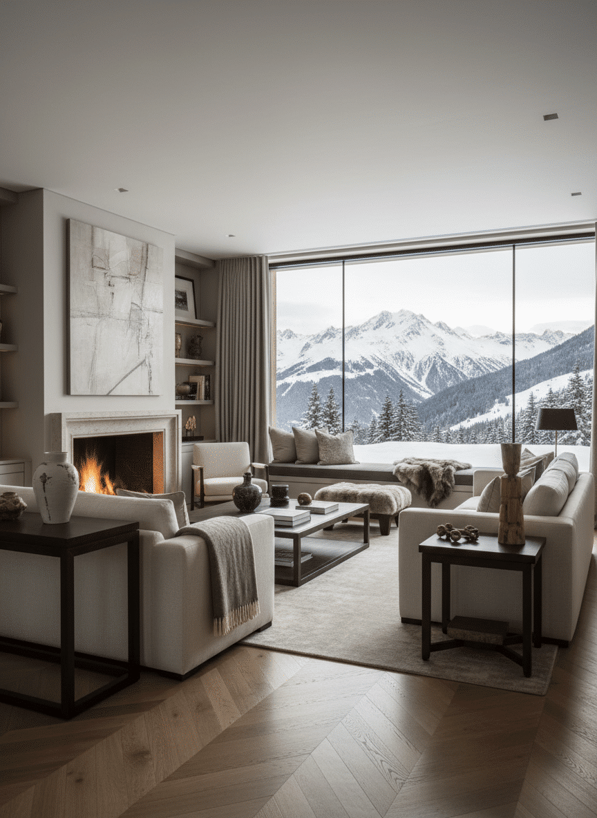 Ski resort luxury: Meet the elite escorts Kitzbuhel offers for vacation