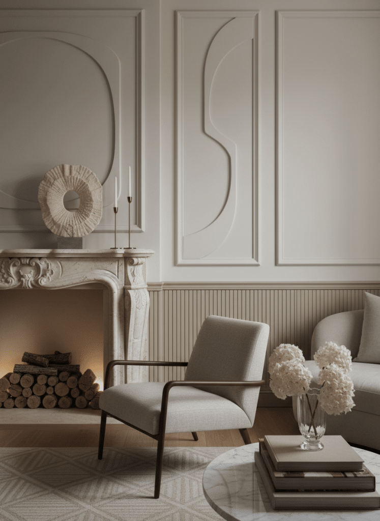 Interiors luxury: The Invisible Plus-One: How Strategic Companionship Enhances Professional Occasions