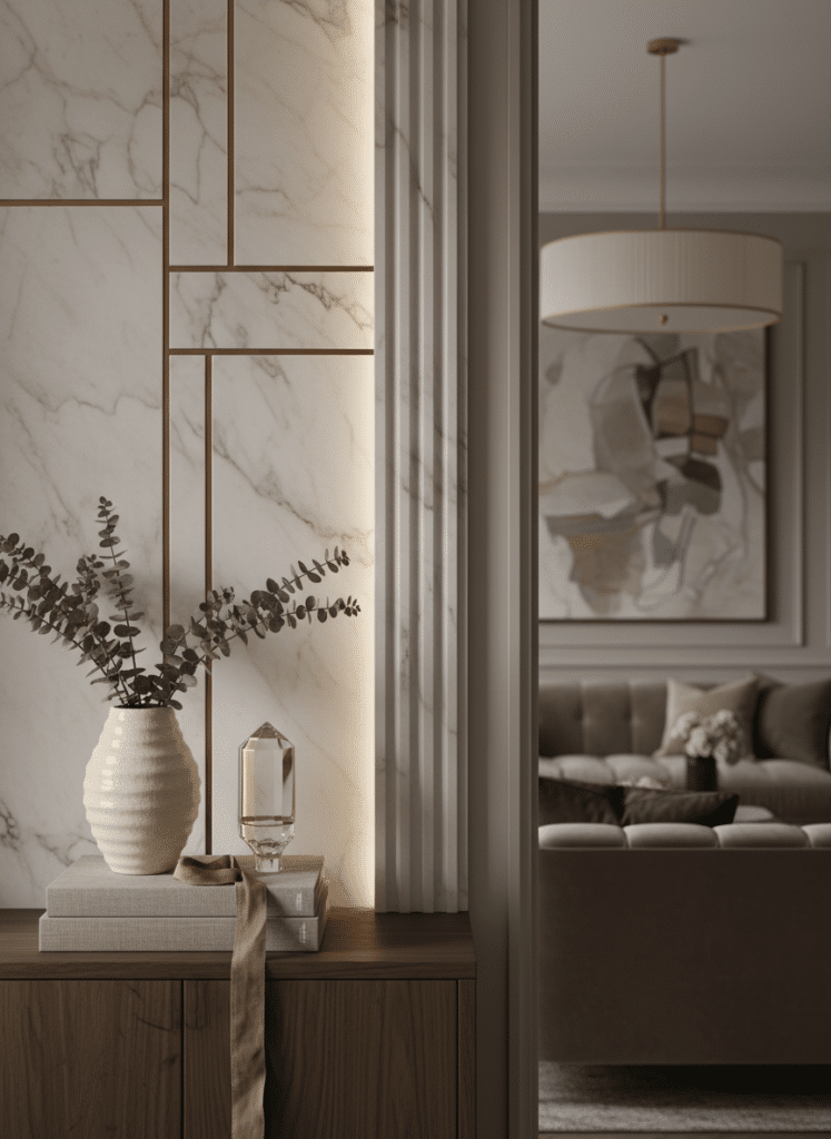 Luxury decor: The Case Against New Year's Eve