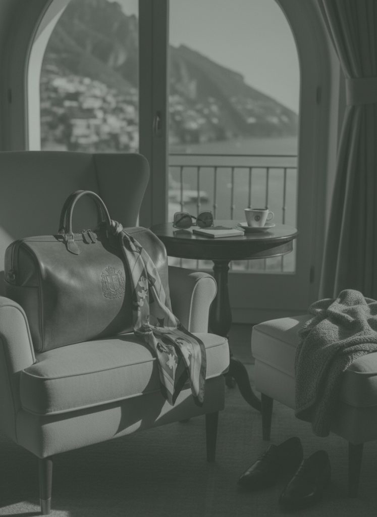 Vacation time: Meet refined elite escorts for dinner dates and travel