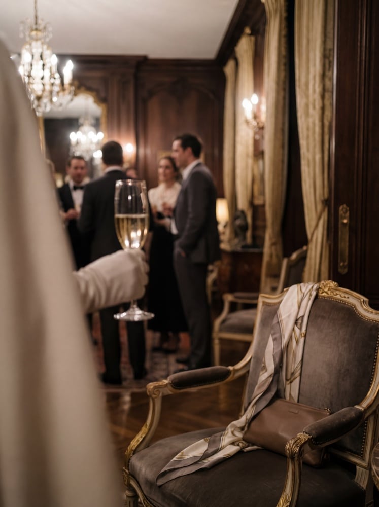 VIP Event Escorts | Elite Social Companions | Mynt Models 2 What defines a VIP event companion?