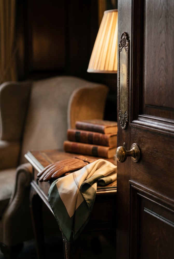 Arrangements beyond the transactional