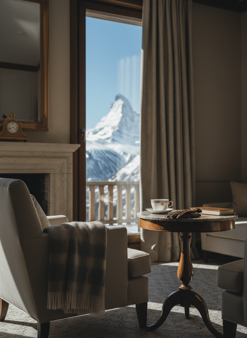 Booking elite escorts in Cortina for ski vacations