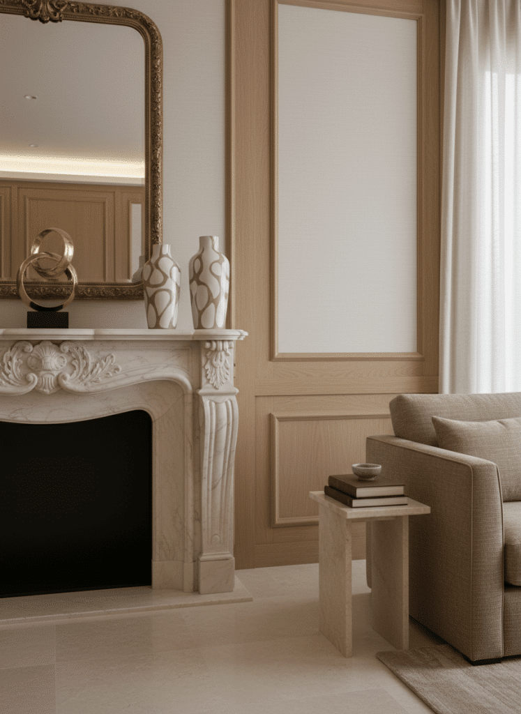 cozy interiors: The Quiet Luxury of Off-Season Travel