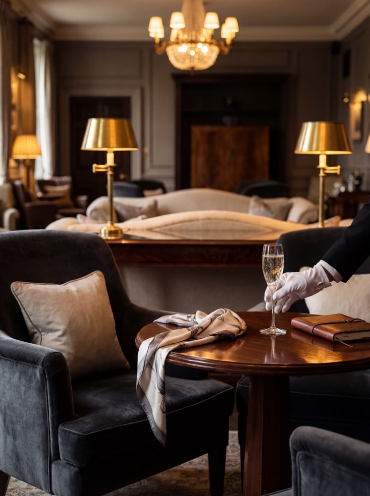 VIP Event Escorts | Elite Social Companions | Mynt Models 5 Discretion for VIP social events