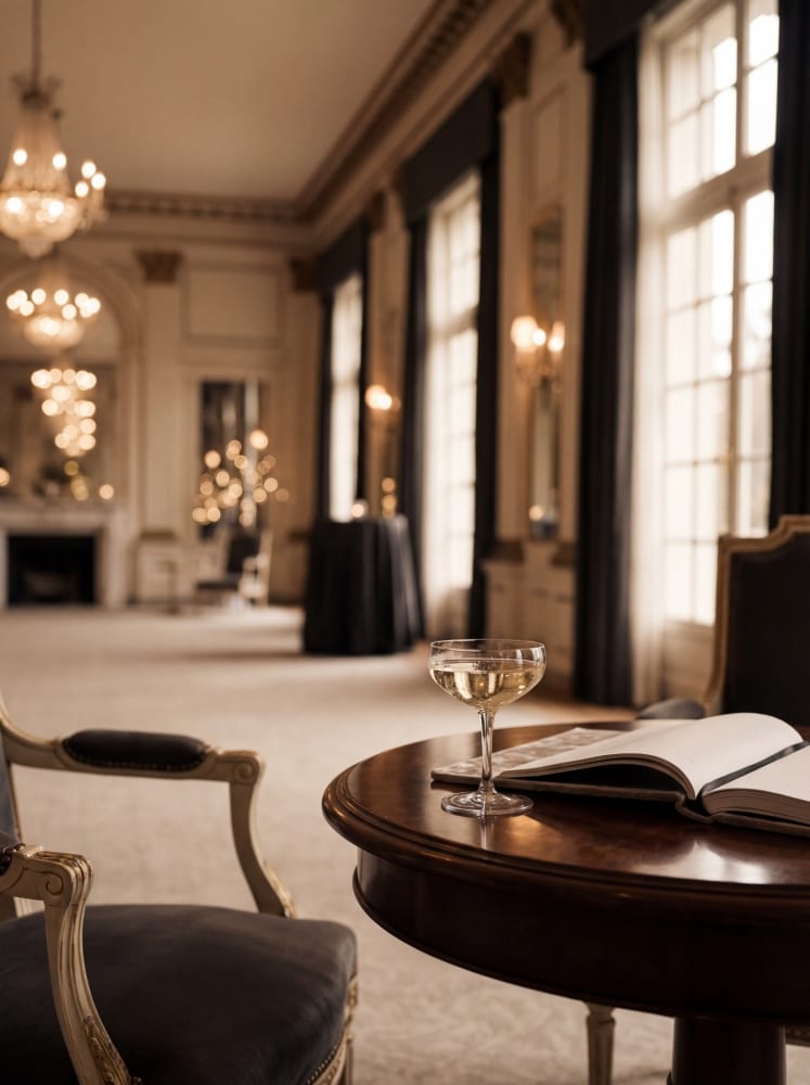 Elite escorts suited to C-Suite suitability and high-level business engagements