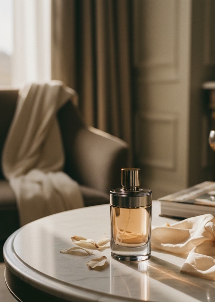 Exquisite model escorts screening process