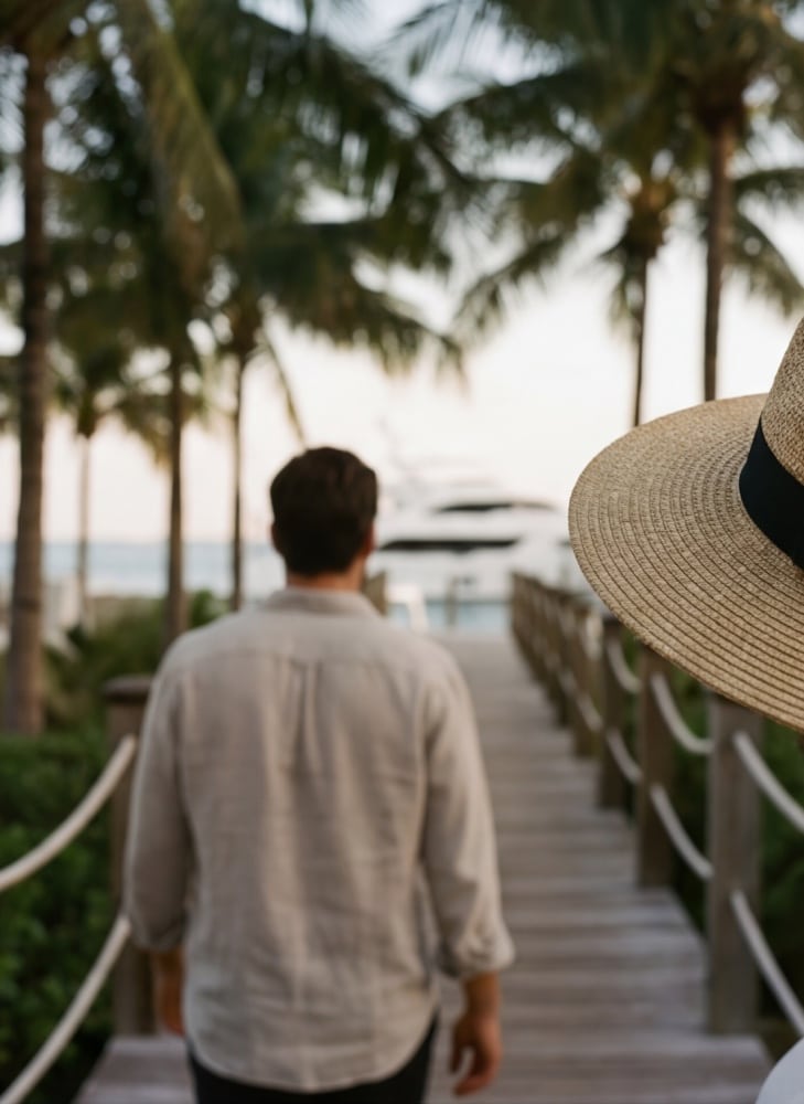 Dinner Date Escorts Miami | Elite Miami Dining Companions 5 Fine dining etiquette for Miami society