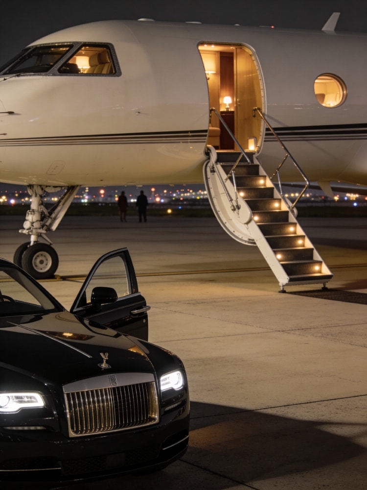 Elite Private Aviation Companions For Refined Travel 4 How Private Aviation escorts Integrate with Other Services