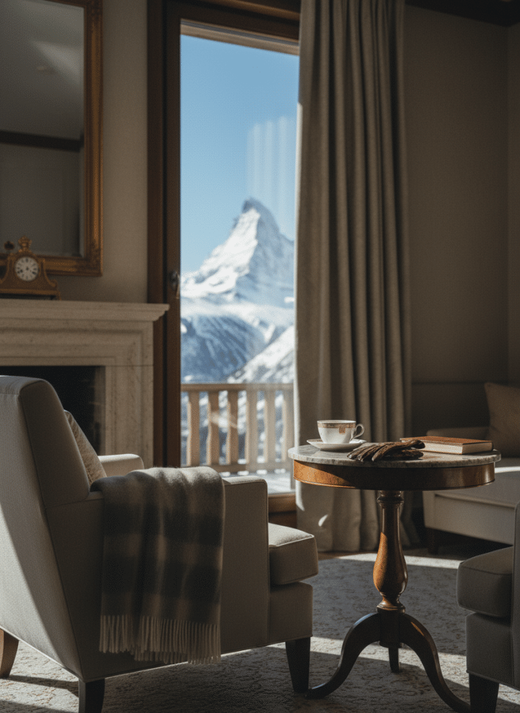 Booking elite escorts in Cortina for ski vacations