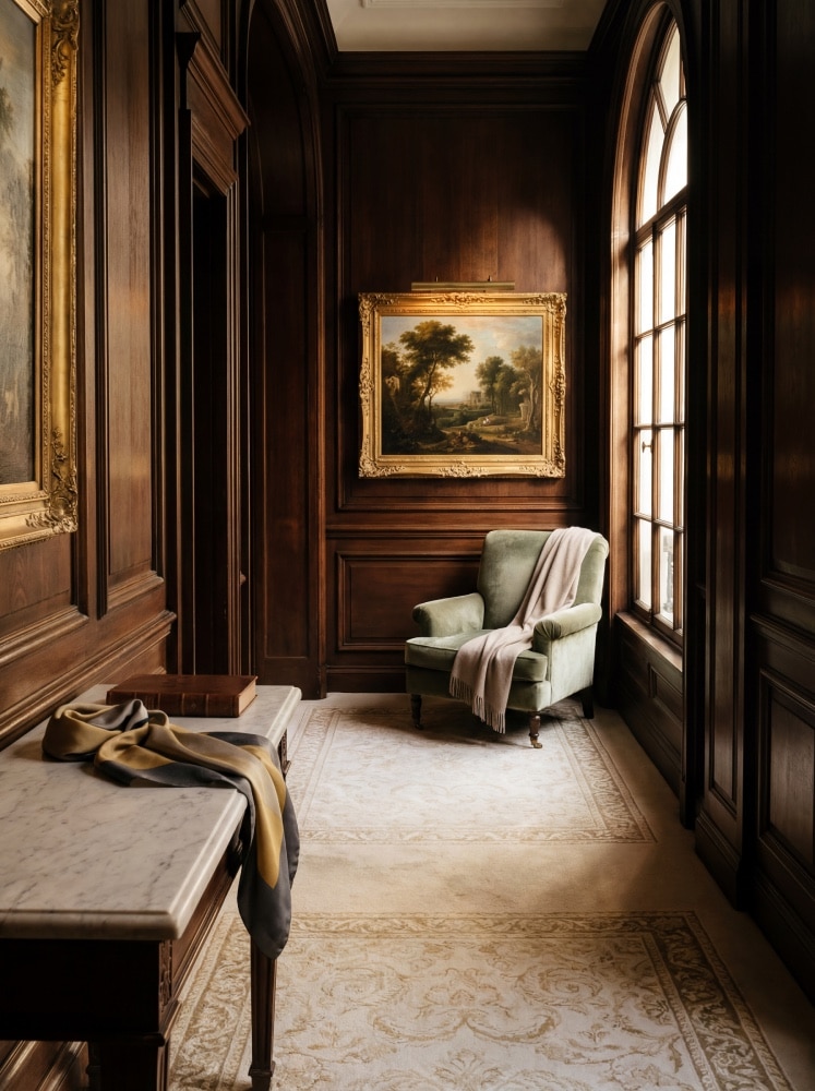 Knightsbridge Luxury Dining