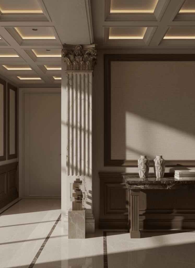 Luxury interiors: Companion Selection Criteria: What Elite Agencies Actually Evaluate