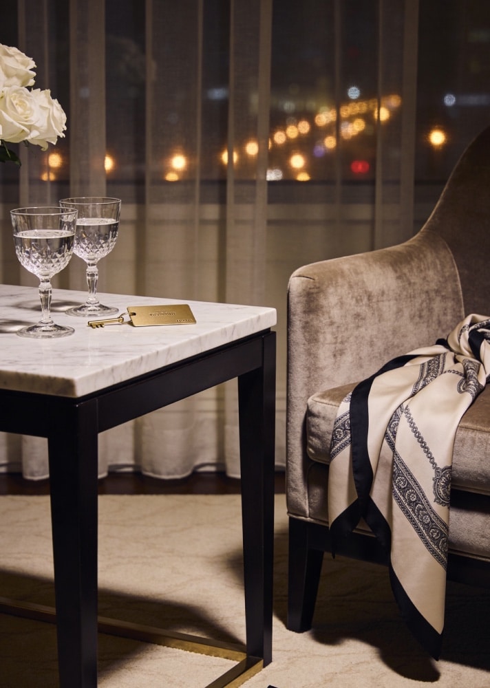 Model screening and safety