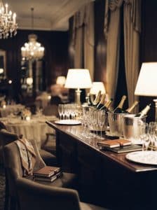 Some of the cities our companions can visit for VIP events