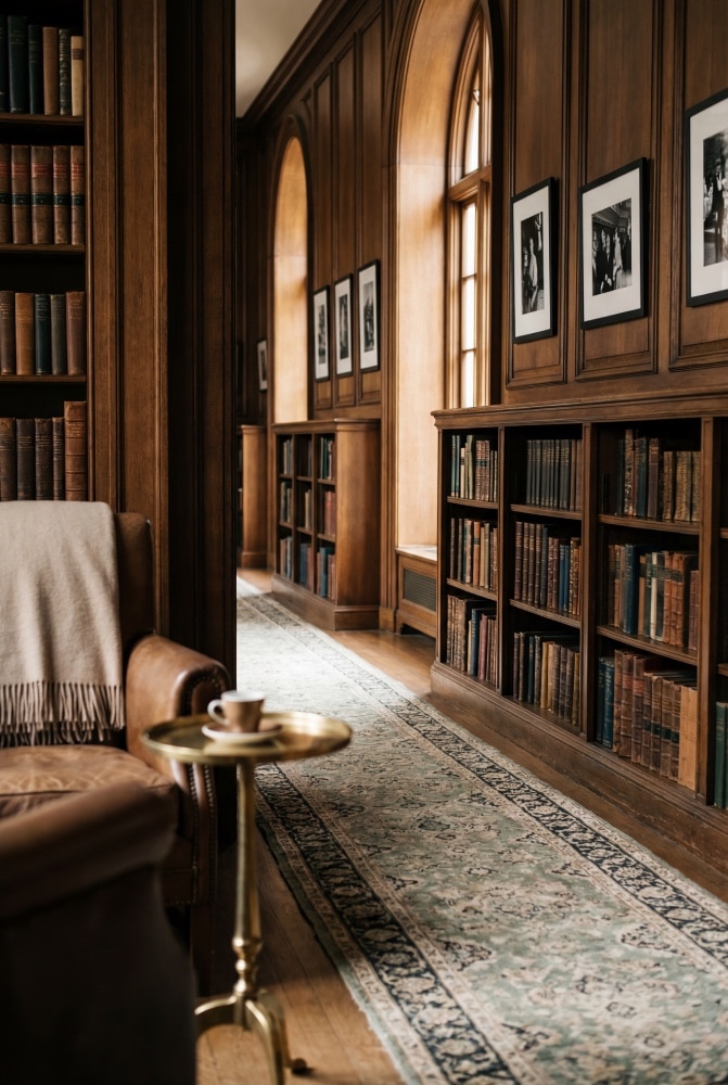 The importance of cultural fluency in an elite travel companion