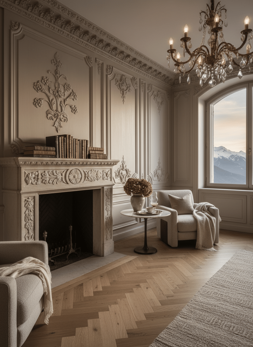 How we select our elite companions for ski bookings in Aspen