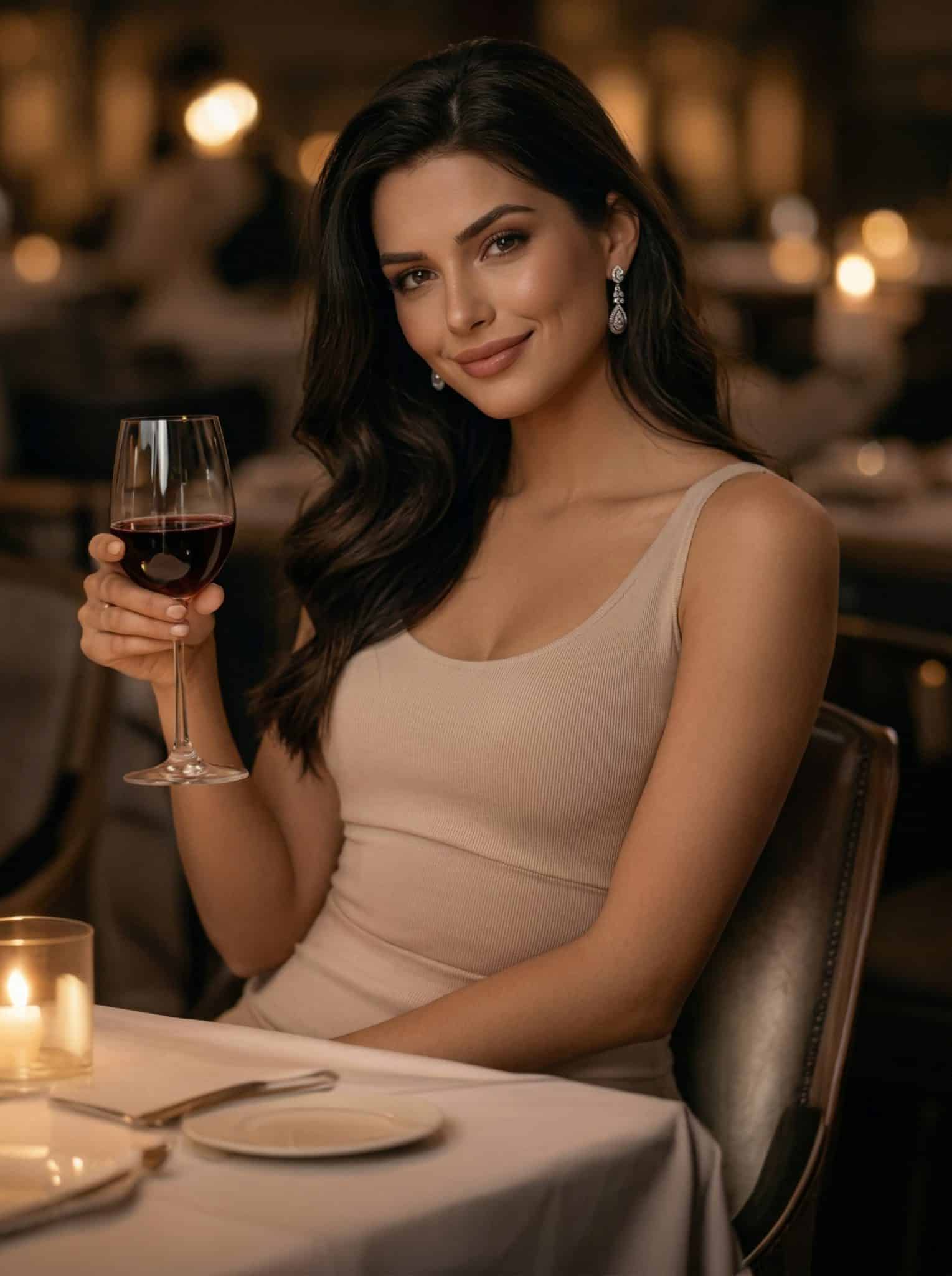 Selection & Expectations | Elite Companion Attributes 3 Selecting escorts for social awareness and discretion