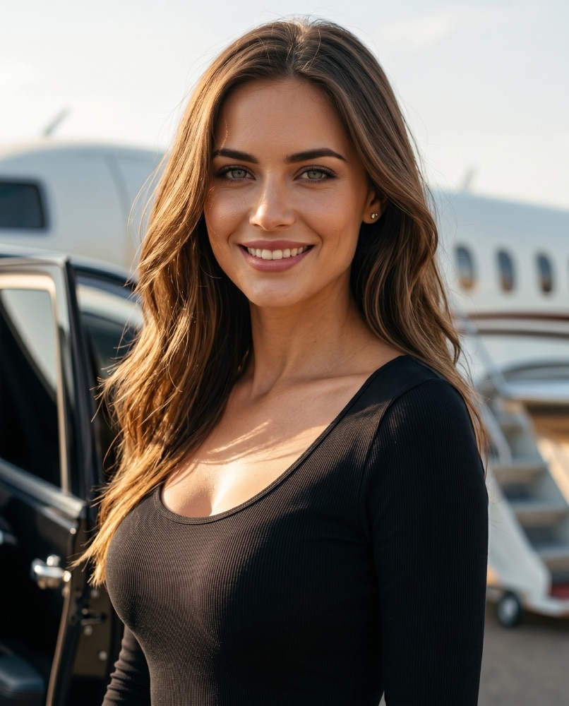 travel companion booking details