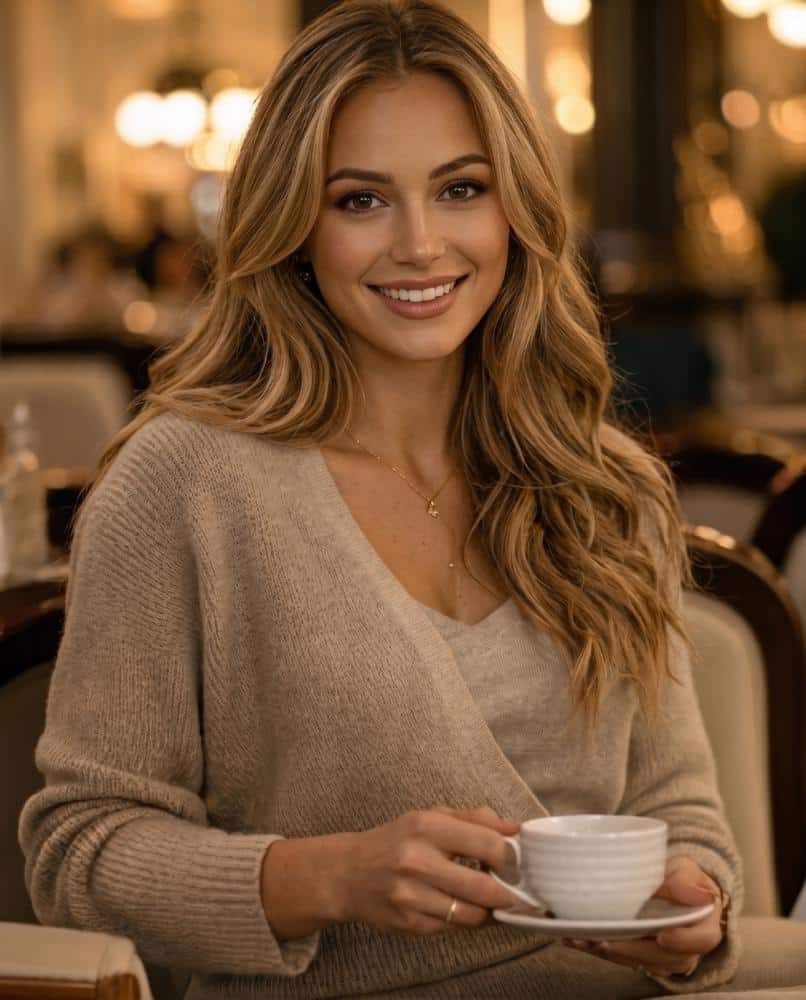 Sonoma Escorts 1 Elite escort in Sonoma enjoying a relaxing getaway