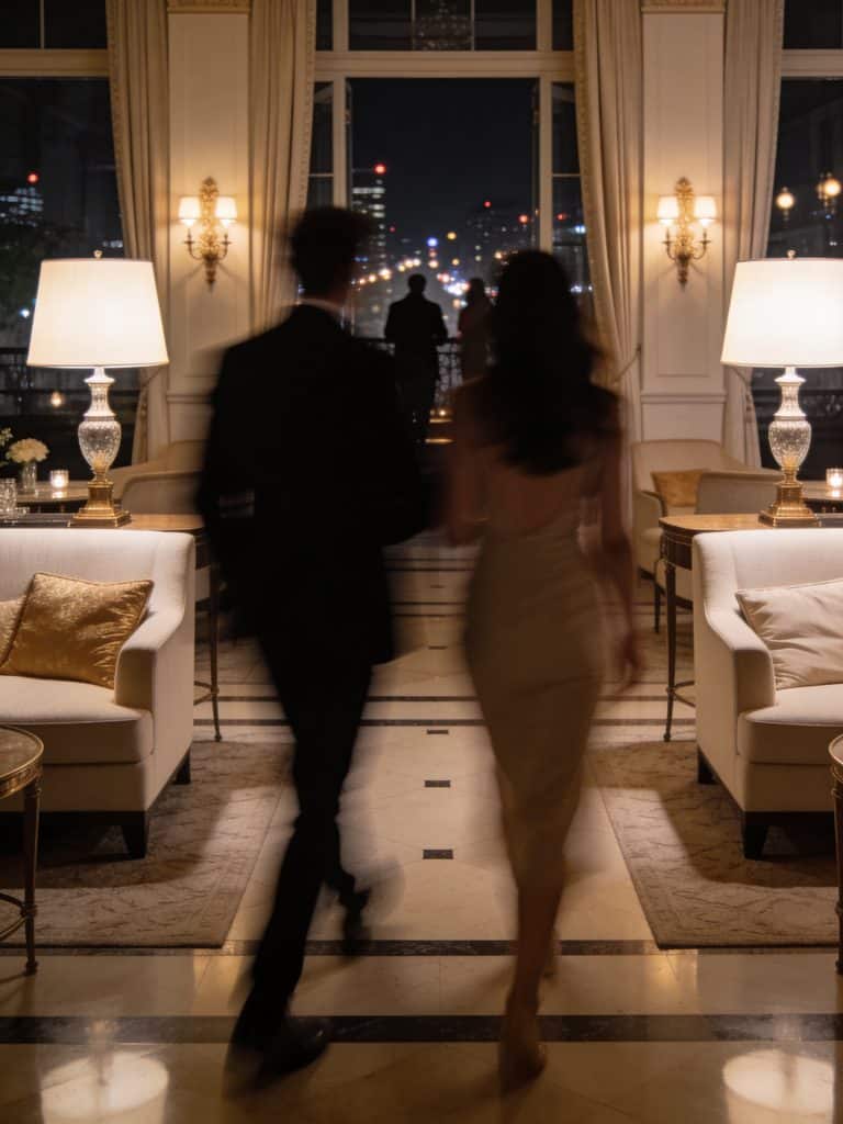 Independent companions vs elite escort agencies