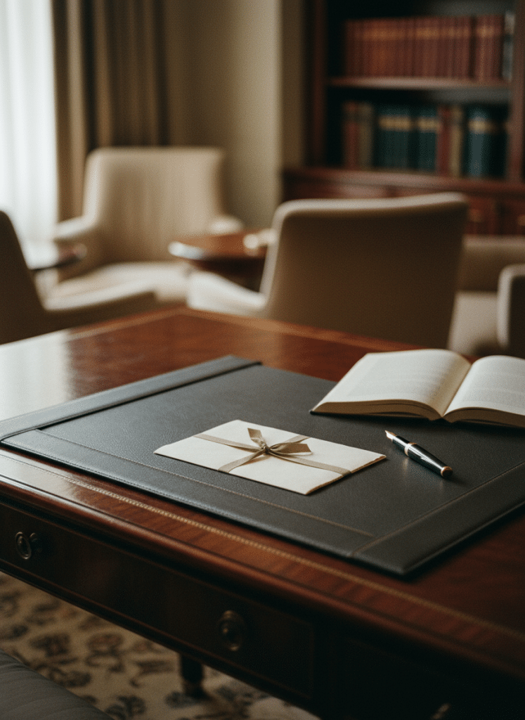 Signs of an authentic agency