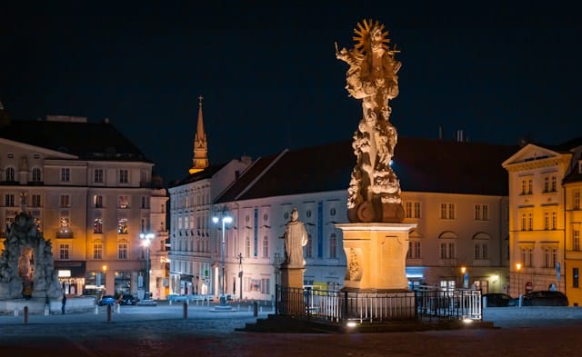 Brno Czech Republic Elite Escort Work For East Europeans
