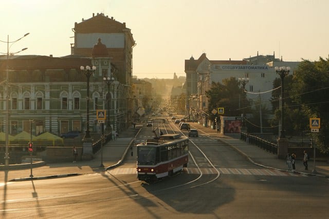 Kharkiv Ukraine Elite Escort Work For East Europeans