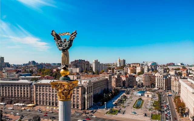 Kiev Ukraine Elite Escort Work For East Europeans