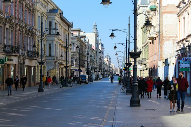Lodz Poland Elite Escort Work For East Europeans