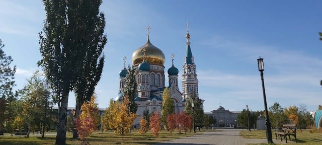 Omsk Russia Elite Escort Work For East Europeans