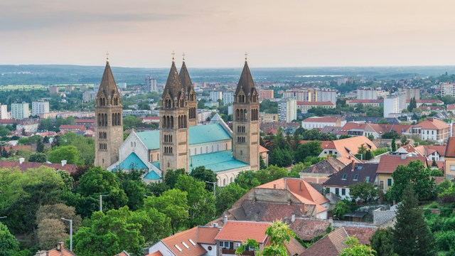 Pecs Hungary Elite Escort Work For East Europeans