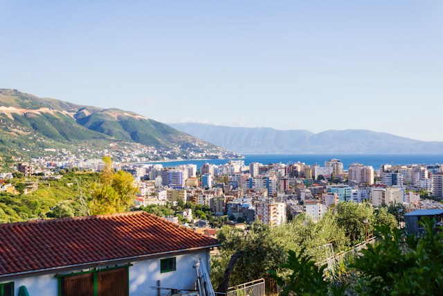Vlore Albania Elite Escort Work For East Europeans