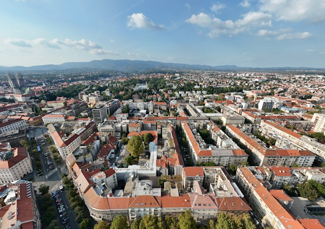 Zagreb Croatia Elite Escort Work For East Europeans