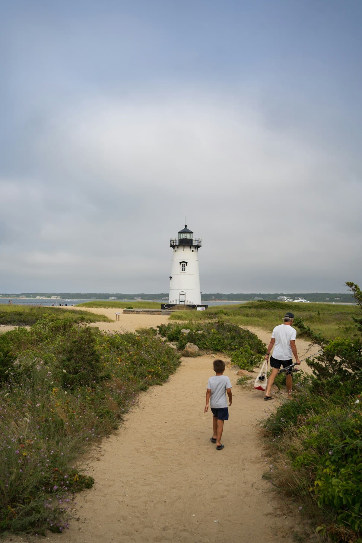 vineyard edgartown New York Escape Itineraries