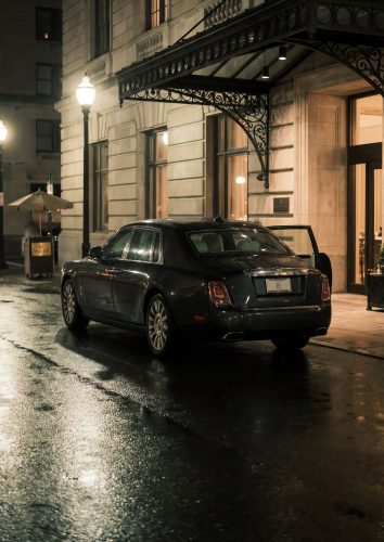 The benefits of investing in travel companions